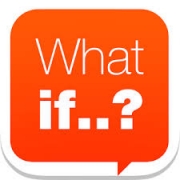 تکنیک what if (چه می شود اگر)